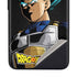 Dragon Ball Super Vegeta Google Pixel 4a Skin